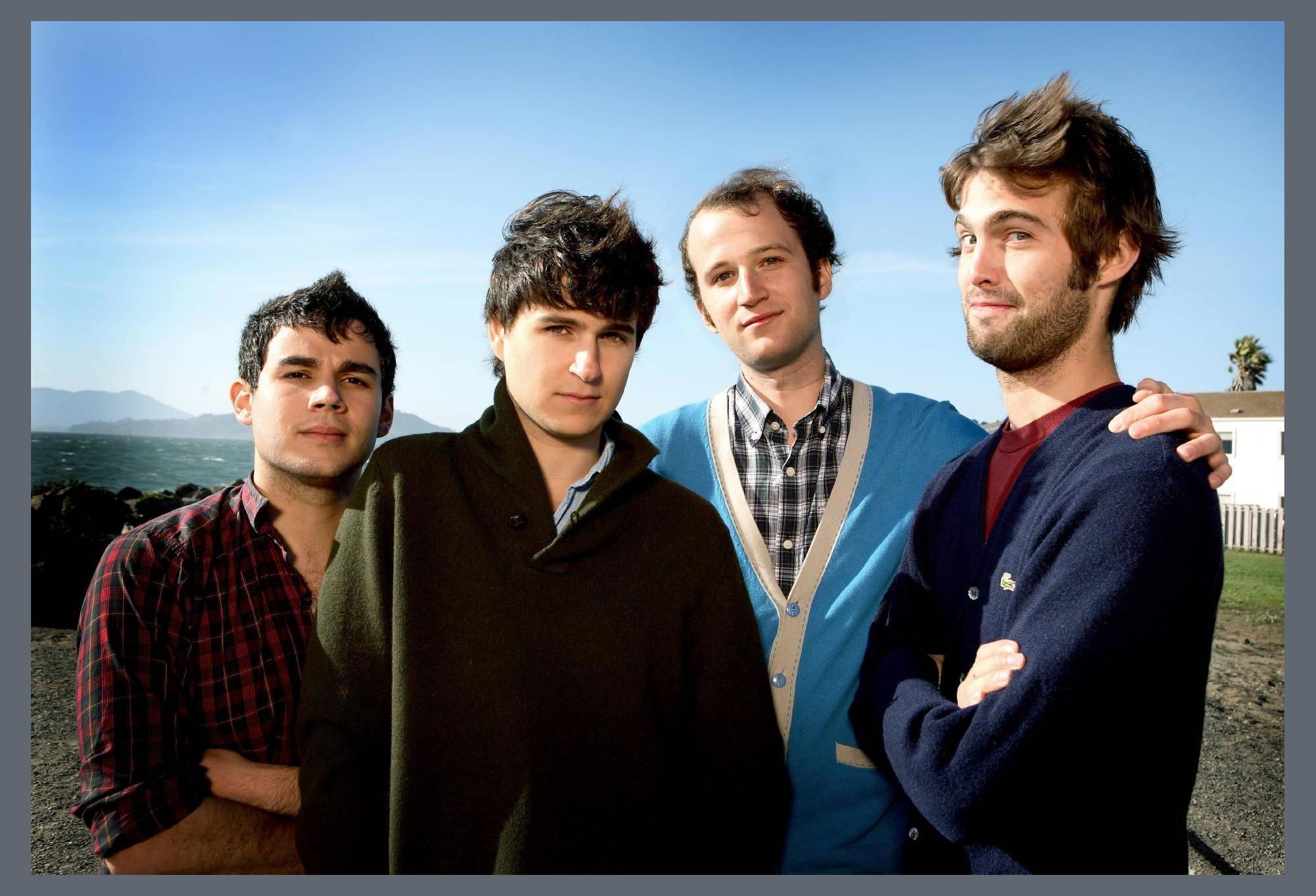 Vampire Weekend